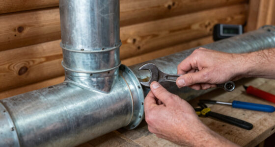 5 Best Insulated Chimney Pipe For Cabin In 2026