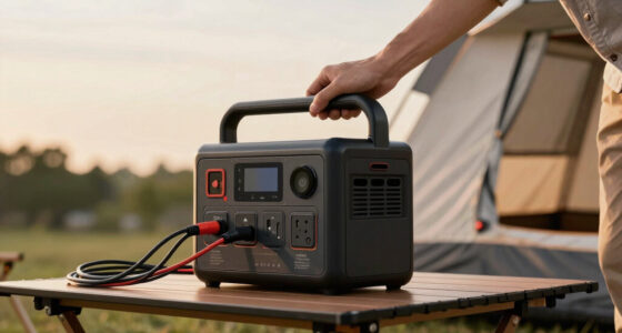 5 Best Portable Power Station 3000W in 2026