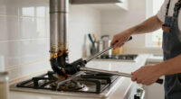 5 Best Stovepipe Cleaning Rods in 2026