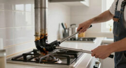 5 Best Stovepipe Cleaning Rods in 2026