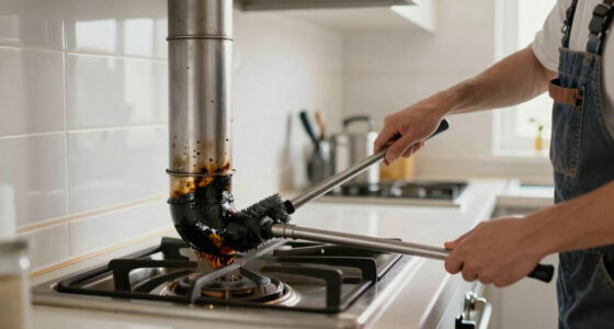5 Best Stovepipe Cleaning Rods in 2026