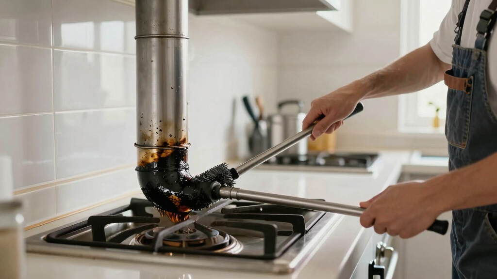 5 Best Stovepipe Cleaning Rods in 2026