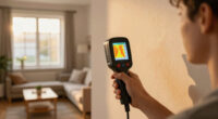 5 Best Thermal Imaging Camera for Home Heat Loss in 2026