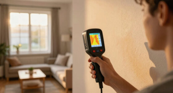 5 Best Thermal Imaging Camera for Home Heat Loss in 2026