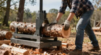 6 Best Best 30-Ton Log Splitter in 2026