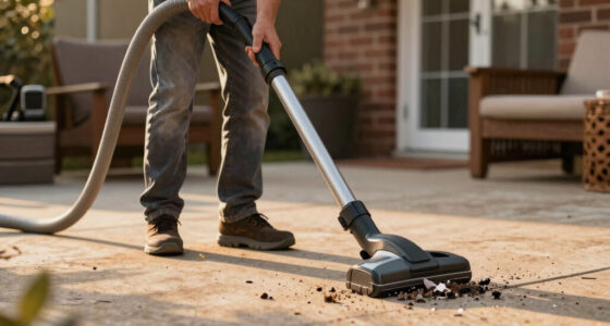 6 Best Commercial Ash Vacuum in 2026
