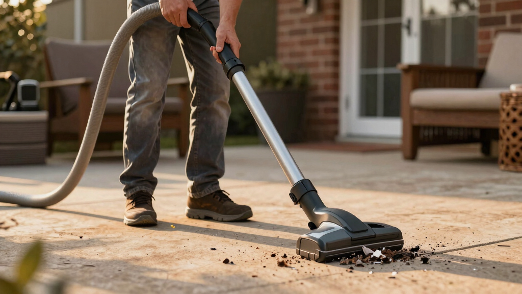6 Best Commercial Ash Vacuum in 2026