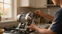 6 Best Inline Duct Fan For Stove Heat In 2026