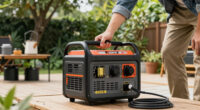6 Best Inverter Generator 3000W Quiet in 2026