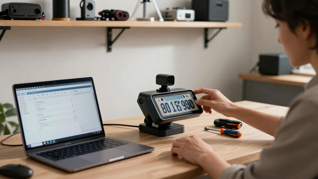 6 Best License Plate Readers in 2026
