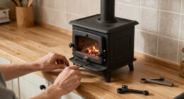 6 Best Low-Emission Small Wood Stoves in 2026
