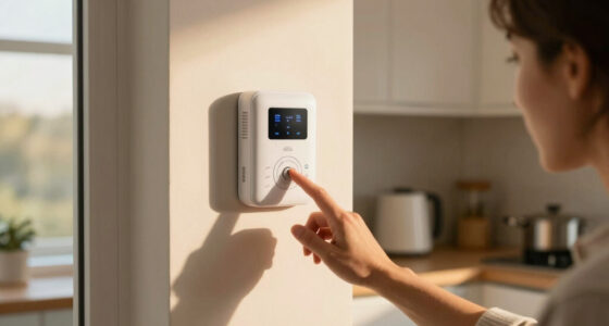 6 Best Smart CO Detectors in 2026