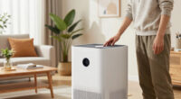 6 Best Whole-Room Air Purifier For Smoke In 2026