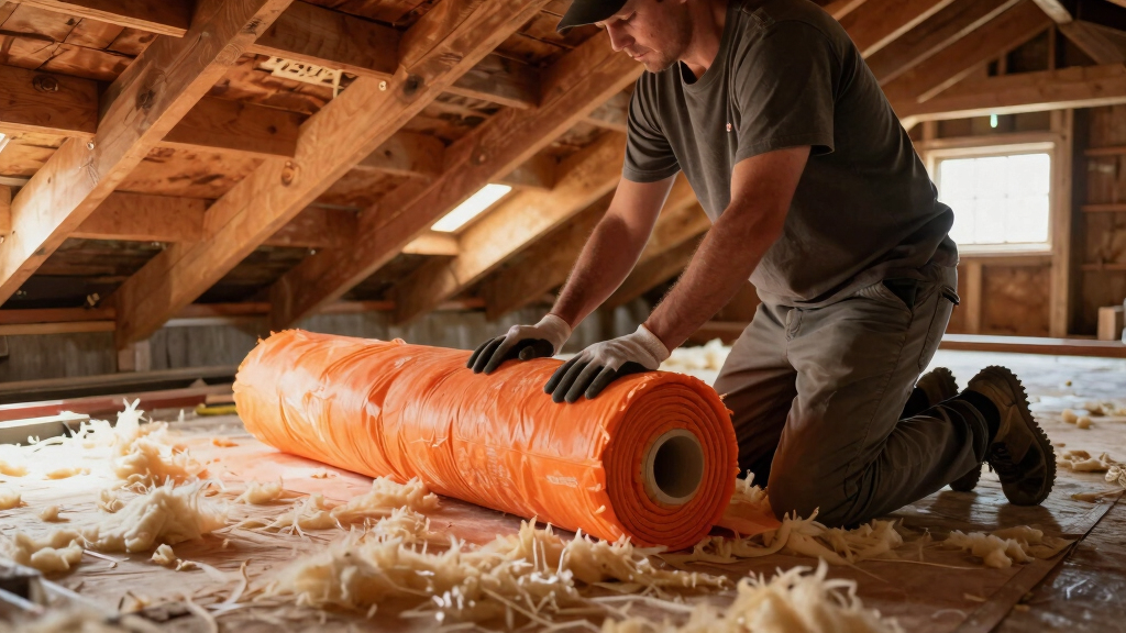 7 Best Attic Insulation Roll in 2026