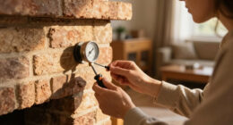 7 Best Draft Gauge for Chimney Performance in 2026