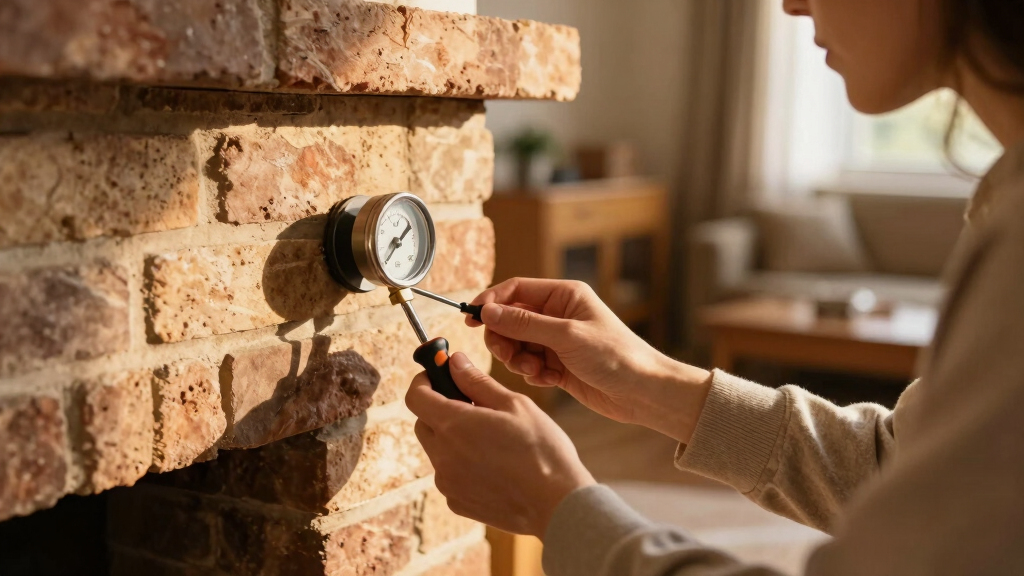 7 Best Draft Gauge for Chimney Performance in 2026