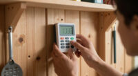 7 Best Hygrometer for Wood Storage Shed in 2026