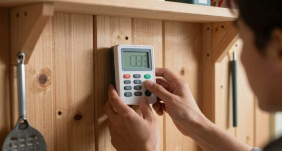 7 Best Hygrometer for Wood Storage Shed in 2026