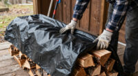 8 Best Heavy-Duty Firewood Tarp in 2026