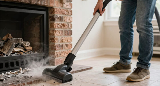 8 Best HEPA Shop Vac for Ash in 2026