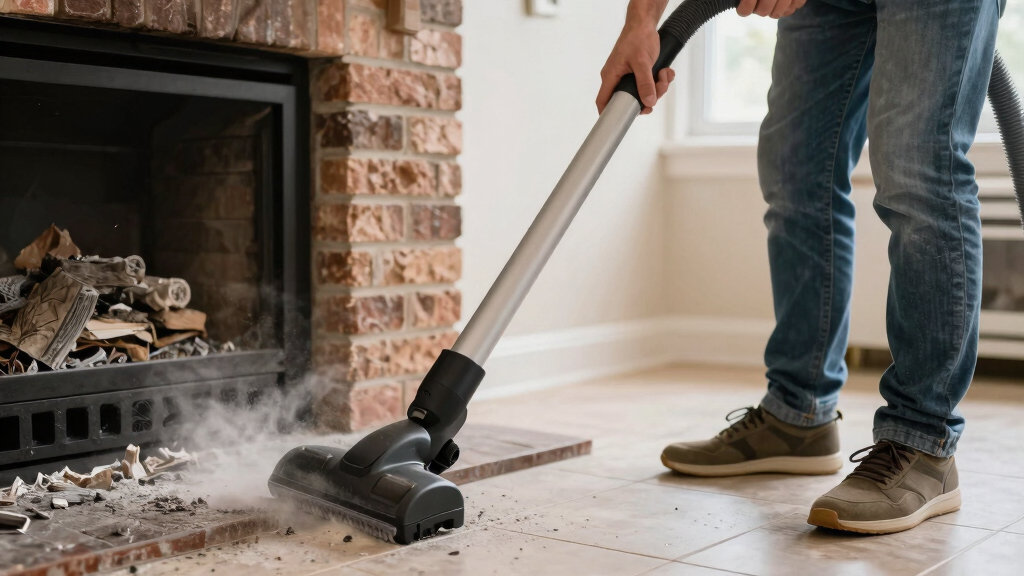 8 Best HEPA Shop Vac for Ash in 2026