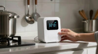 8 Best Indoor Air Quality Monitor For Smoke In 2026