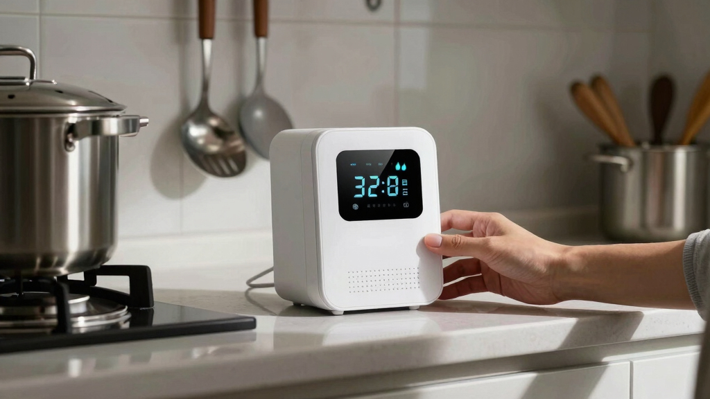 8 Best Indoor Air Quality Monitor For Smoke In 2026