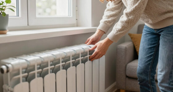 9 Best Oil-Filled Radiator for Shoulder Season in 2026