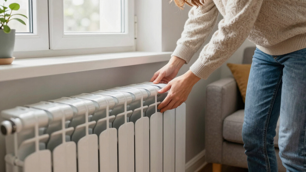 9 Best Oil-Filled Radiator for Shoulder Season in 2026