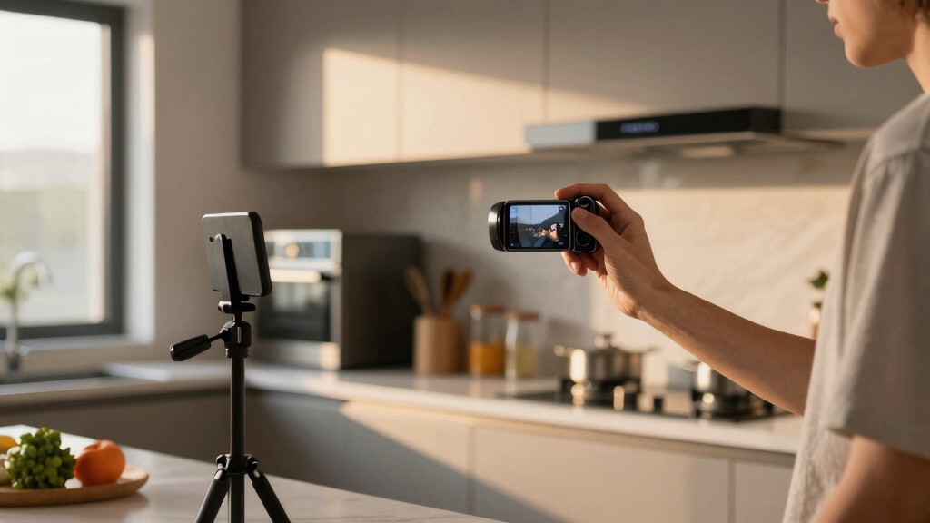 One Video In, a Whole Publishing Kit Out — Without the Cloud