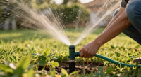 The Best Smart Sprinklers and Irrigation Systems: In-Ground Sprinklers, Hose Timers (2026)