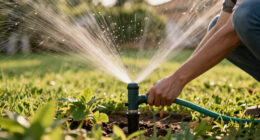 The Best Smart Sprinklers and Irrigation Systems: In-Ground Sprinklers, Hose Timers (2026)