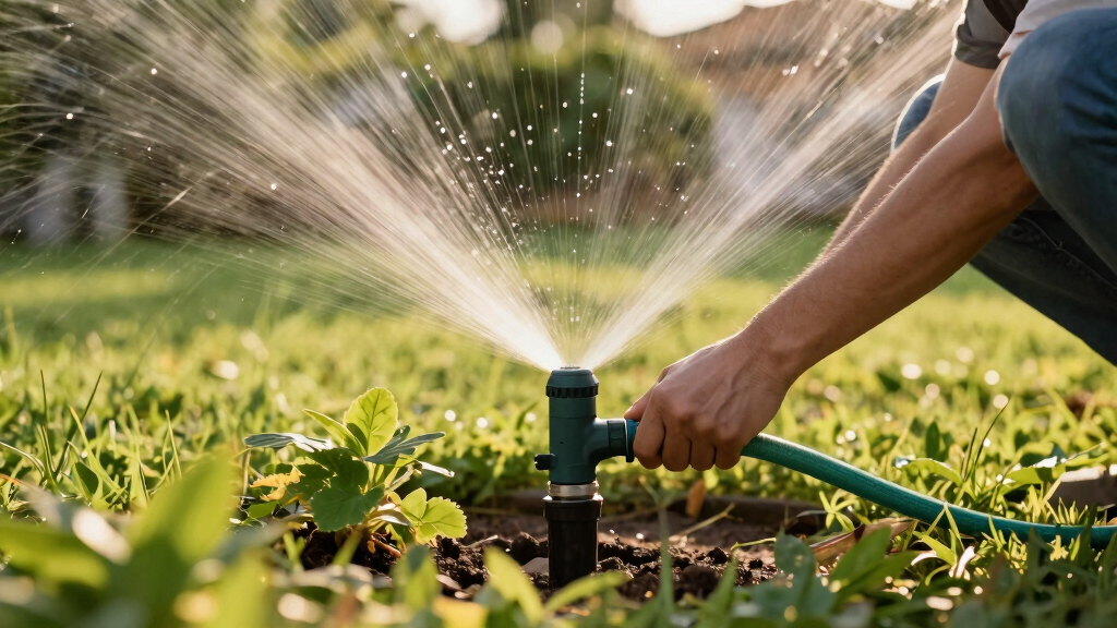 The Best Smart Sprinklers and Irrigation Systems: In-Ground Sprinklers, Hose Timers (2026)