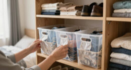10 Best Closet Storage Organizers in 2026