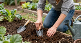 10 Best Garden Soil Amendments in 2026