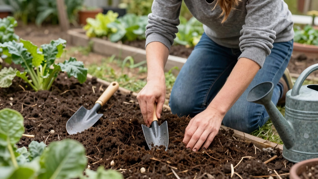 10 Best Garden Soil Amendments in 2026