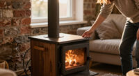 11 Best Compact Wood Stoves in 2026