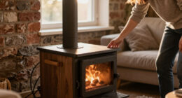 11 Best Compact Wood Stoves in 2026