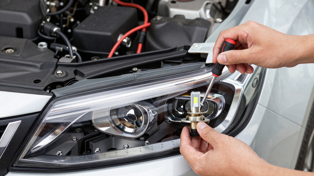 11 Best LED Headlight Bulbs in 2026