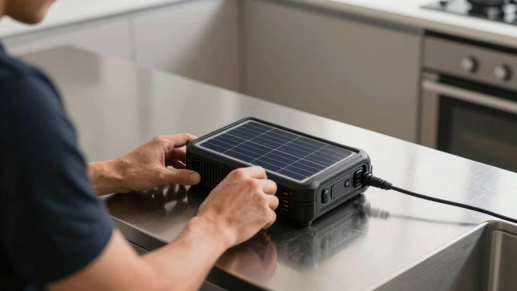 11 Best Solar Backup Power Banks in 2026