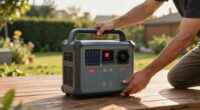 11 Best Solar Backup Power Stations in 2026