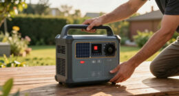 11 Best Solar Backup Power Stations in 2026