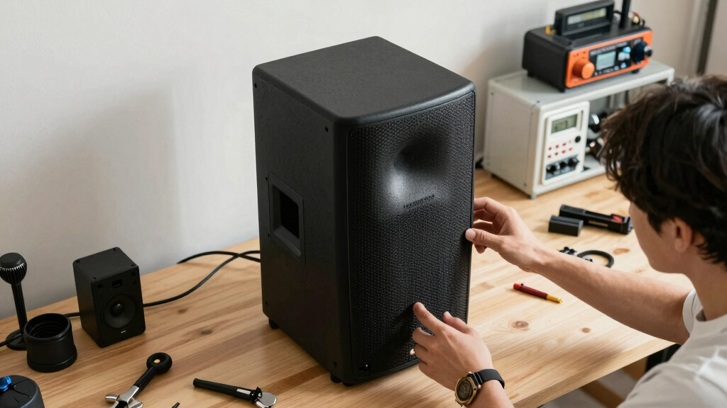 12 Best Party Speakers in 2026