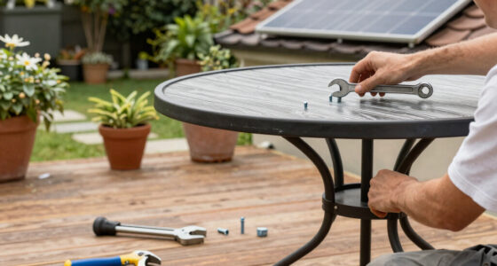 12 Best Patio Tables in 2026