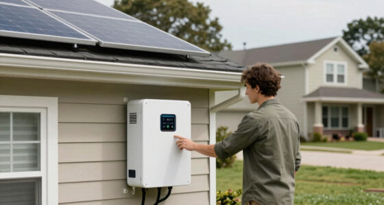 12 Best Solar Backup Power Stations in 2026
