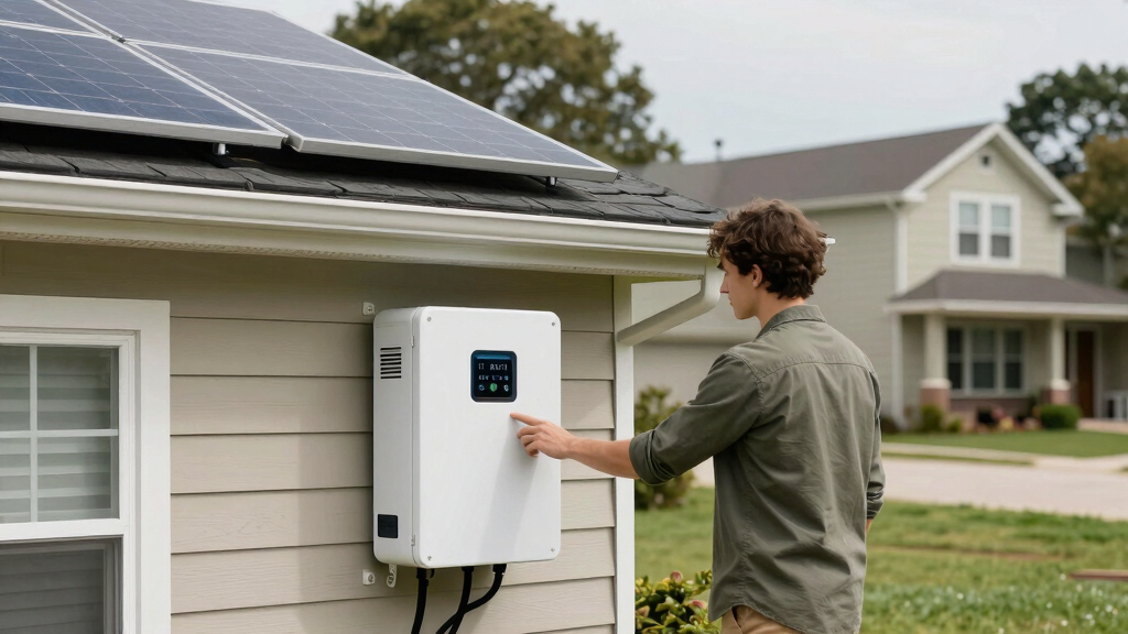 12 Best Solar Backup Power Stations in 2026