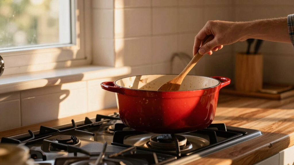 13 Best Enameled Cast Iron Cookware in 2026