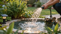 13 Best Garden Water Features in 2026