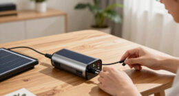 13 Best Solar Backup Power Banks in 2026