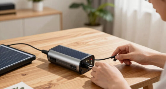 13 Best Solar Backup Power Banks in 2026